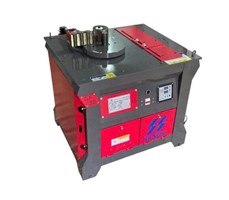 Máy Uốn – Bẻ Đai Sắt Cao Cấp 32mm 4Kw GF36 (220V)