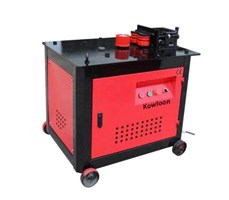 Máy Uốn Đai Tròn 3Kw Kowloon GWH-12
