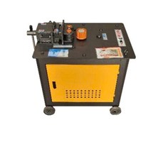 Máy Uốn Đai Tròn 3KW GWH-12 (380V)