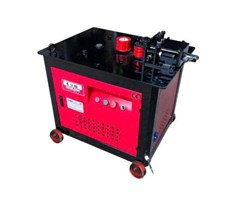 Máy Uốn Đai Tròn 3Kw Kowloon GWH-16