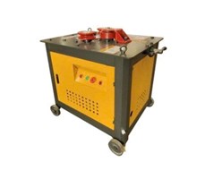 Máy Uốn Đai Tròn 3KW GWH-25 (380V)