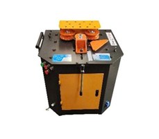 Máy Uốn Đai Tròn Thủy Lực 3CKW GWH32 (380V)