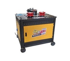 Máy Uốn Đai Tròn 4KW GWH36 (380V)
