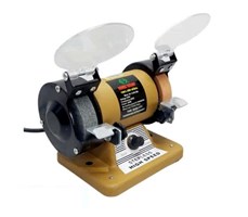 Máy Mài Hai Đá 200W KingTony KI-125C/ML