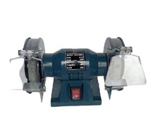 Máy Mài Hai Đá K-Meo 250W M-125