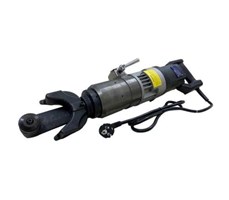 Máy Uốn Sắt Thủy Lực Cầm Tay 1500W NBR-22