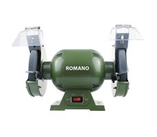 Máy Mài Hai Đá 250W Romano R-150