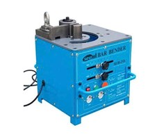 Máy Uốn Sắt Hàn Quốc 1.9Kw SUB-25S