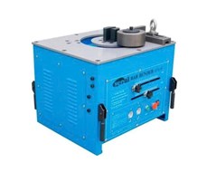 Máy Uốn Sắt Hàn Quốc 3.8Kw SUB-35