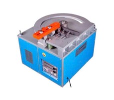 Máy Uốn Sắt Hàn Quốc 4Kw SUB-43