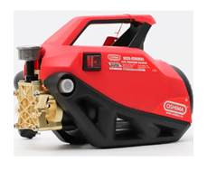 Máy Xịt Rửa Oshima 2.5Kw MXR-JZ900A1 Đỏ Điện 1 pha