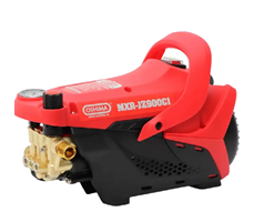 Máy Xịt Rửa Oshima 2.5Kw MXR-JZ900C1 Đỏ Điện 1 pha