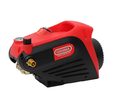 Máy Xịt Rửa Oshima 2.5Kw MXR-JZ900C2 Đỏ Điện 1 pha