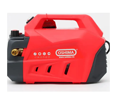 Máy Xịt Rửa Oshima 2.8Kw MXR-JZ1050C Đỏ Điện 1 pha