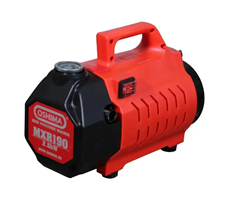 Máy Xịt Rửa Oshima 2.5Kw MXR190 Đỏ Điện 1 Pha