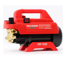 Máy Xịt Rửa Oshima 2.9Kw MXR-JZ1150C Đỏ Điện 1 pha