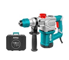 Máy Khoan Đục Bê Tông 1050W TOTAL TH110266