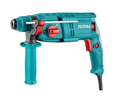 Máy Khoan 3 Chức Năng 650W TOTAL TH306236