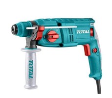 Máy Khoan 3 Chức Năng 800W TOTAL TH308268