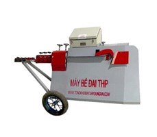 Máy Bẻ Đai Tự Động 1.5Kw Tân Thành Phát THP8