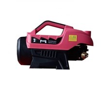 Máy Rửa Xe 2200W Panda PD-2200