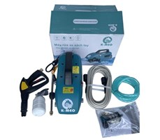 Máy Rửa Xe K-MEO 2300W M-666