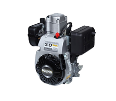 Động Cơ Nổ 4 Thì Robin 3HP EH09 