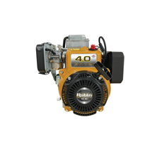 Động Cơ Nổ 4 Thì Robin 4HP EH12 