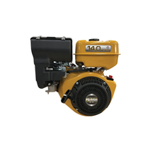 Động Cơ Nổ Robin 14HP EX40 