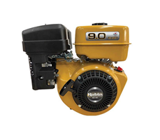 Động Cơ Nổ Robin 9HP EX27 