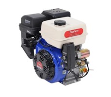 Động Cơ Xăng 20Hp Vinafarm VNDCX-490RE Tua Chậm Có Đề 