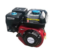 Động Cơ Xăng Kavanni 13HP KVGX390 