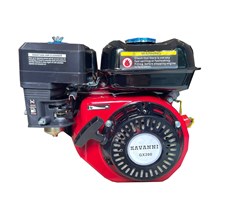 Động Cơ Xăng Kavanni 6.5Hp GX200 