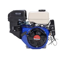 Động Cơ Xăng Vinafarm 13HP VNDCX-390E Đề 