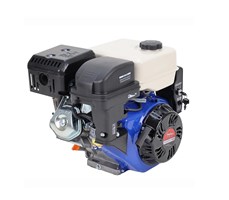 Động Cơ Xăng Vinafarm 13Hp VNDCX-390RE Tua Chậm Có Đề 