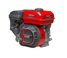 Động Cơ Xăng Vinafarm 6.5Hp VGE-200R Tua Chậm 