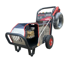 Máy Rửa Xe Cao Áp 7.5Kw Hatake RX-3600