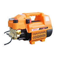 Máy rửa xe 2000w Anovi 2000A có chỉnh áp