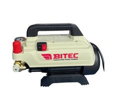 Máy Xịt Rửa Xe 2700w Btec BT2730 Có Chỉnh Áp