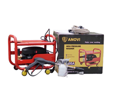 Máy rửa xe gia đình 2600W Anovi 2600A