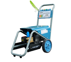 Máy rửa xe cao áp 2.5Kw Anovi 25S pistong sứ
