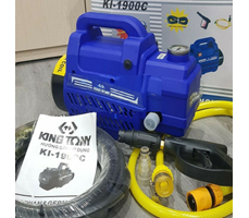 Máy Rửa Xe 1900W Kingtony KI-1900C