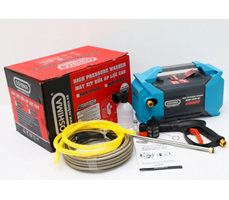 Máy rửa xe gia đình Oshima MRX 1215-K1 (2800W)