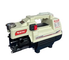 Máy Rửa Xe 2700W Btec BT2710