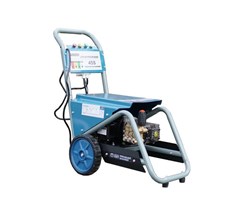 Máy rửa xe cao áp 4Kw Anovi 45S pistong sứ