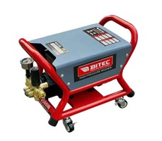 Máy Xịt Rửa Xe 3500w BTEC BT3510