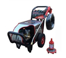 Máy Rửa Xe Cao Áp 3Kw Hatake RX-1800