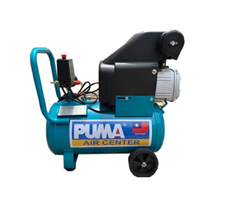 Máy Nén Khí Có Dầu Puma 2HP 30L GT-1047
