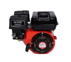 Động Cơ Xăng Vinafarm 5.5HP Super VNS-DCX-160S 