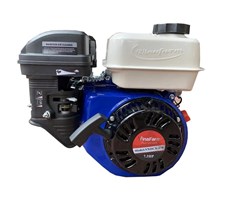 Động Cơ Xăng Vinafarm 7.5Hp Tua Nhanh VNDCX-270 